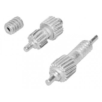 Ayna Ayar Motoru Dişlisi E70 Sol/Sağ